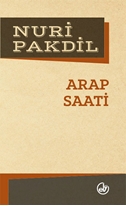 Arap Saati