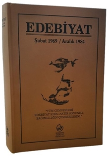 Edebiyat ( Şubat 1969 - Aralık 1984)