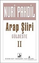 Arap Şiiri - Güldeste 2