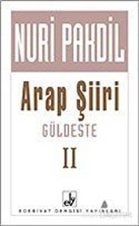 Arap Şiiri - Güldeste 2