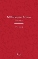 Milletleşen Adam S. Kamucan