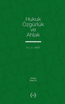 Hukuk Özgürlük Ve Ahlak