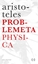 Problemeta Physica
