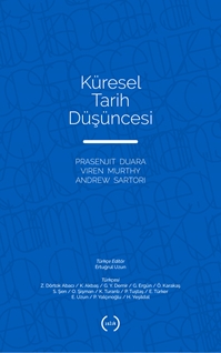 Küresel Tarih Düşüncesi