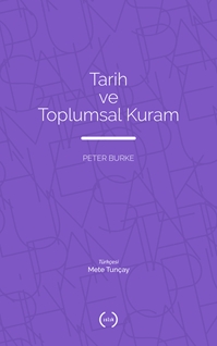 Tarih Ve Toplumsal Kuram