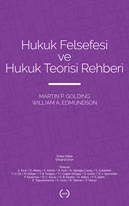Hukuk Felsefesi ve Hukuk Teorisi Rehberi