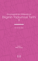 Bilginin Toplumsal Tarihi 2