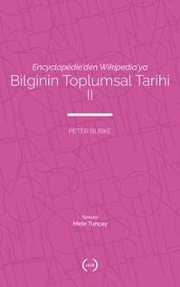 Bilginin Toplumsal Tarihi 2