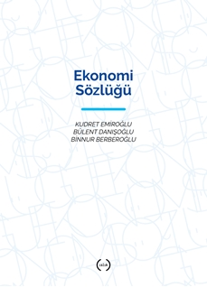 Ekonomi Sözlüğü