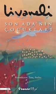 Son Ada'nın Çocukları Ciltli