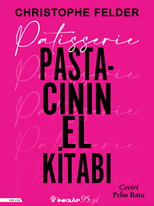 Patisserie  Pastacının El Kitabı - Ciltli