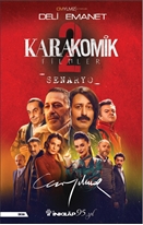 Karakomik Filmler 2 - Deli Emanet