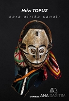 Kara Afrika Sanatı
