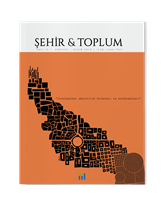 şehir ve toplum sayı 14