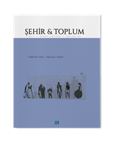 şehir ve toplum sayı 11