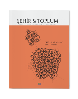 şehir ve toplum sayı 9