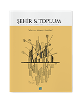 şehir ve toplum sayı 10