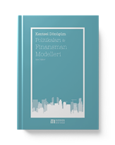 Kentsel Dönüşüm Politikaları ve Finansman Modelleri