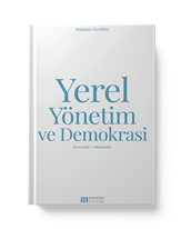 Yerel Yönetim ve Demokrasi