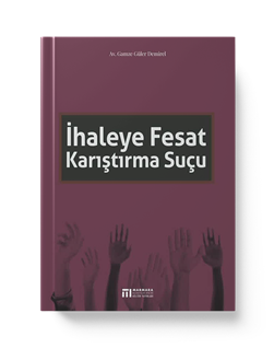 İhaleye Fesat Karıştırma Suçu