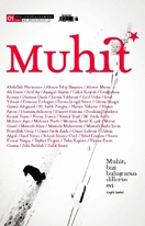 Muhit Dergi Sayı 1