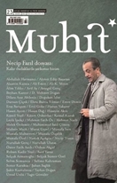 Muhit Dergisi Sayı 23 Kasım 2021