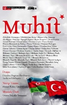 Muhit Dergisi Sayı 12 Aralık 2020