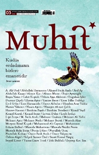 Muhit Dergi Sayı 3