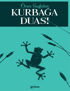 Kurbağa Duası