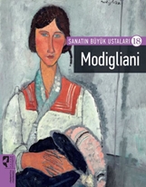 SANATIN BÜYÜK USTALARI 18 MODIGLIANI