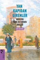 YAN KAPIDAN GİRENLER