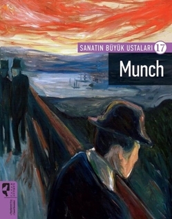 SANATIN BÜYÜK USTALARI 17 MUNCH