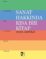 SANAT HAKKINDA KISA BİR KİTAP