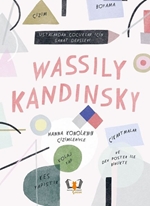 WASSILY KANDINSKY  USTALARDAN ÇOCUKLAR İÇİN SANAT DERSLERİ