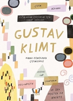 GUSTAV KLIMT  USTALARDAN ÇOCUKLAR İÇİN SANAT DERSLERİ