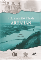 İstiklalinin 100. Yılında Ardahan