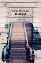 Yabancılar Dairesi