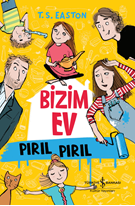 Bizim Ev Pırıl Pırıl