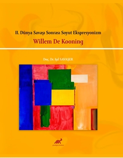 2. Dünya Savaşı Sonrası Soyut Ekspresyonizm