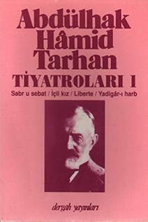 Abdülhak Hamid Tarhan Tiyatroları 1