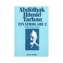 Abdülhak Hamid Tarhan Tiyatroları 3