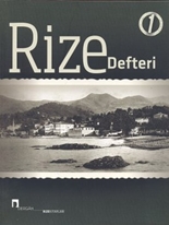 Rize Defteri 1