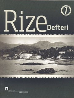 Rize Defteri 1