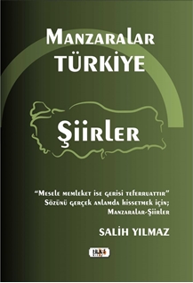 Manzaralar-Türkiye-Şiirler