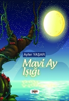 Mavi Ay Işığı