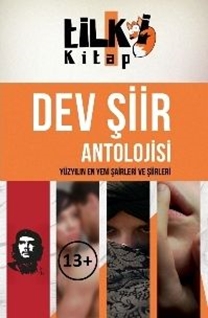 Dev Şiir Antolojisi