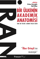 İran Bir Ülkenin Akademik Anatomisi