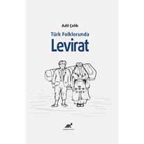 Türk Folklorunda Levirat