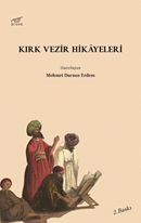 Kırk Vezir Hikayeleri