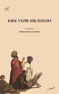 Kırk Vezir Hikayeleri